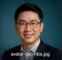 NBA老郭（KYSPORTS）